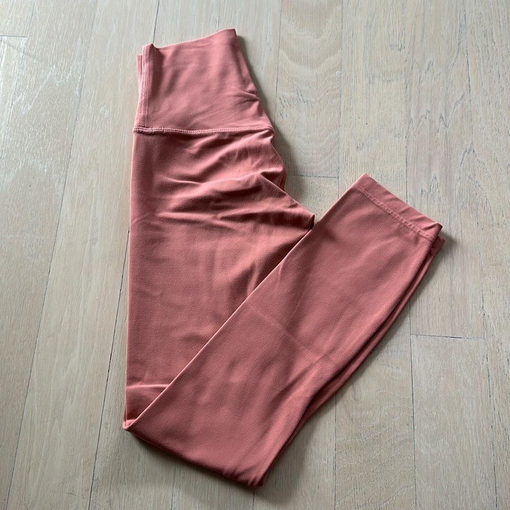 Lululemon align pant
